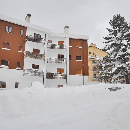 Casa Del Sannio Apartment รอกการาโซ ภายนอก รูปภาพ