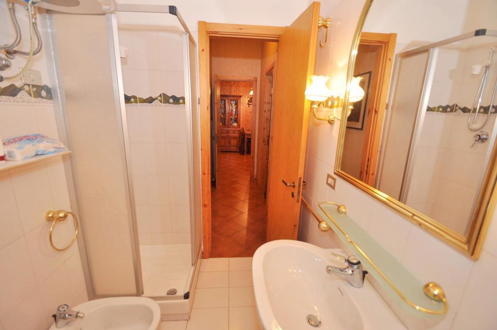 Casa Del Sannio Apartment รอกการาโซ ภายนอก รูปภาพ
