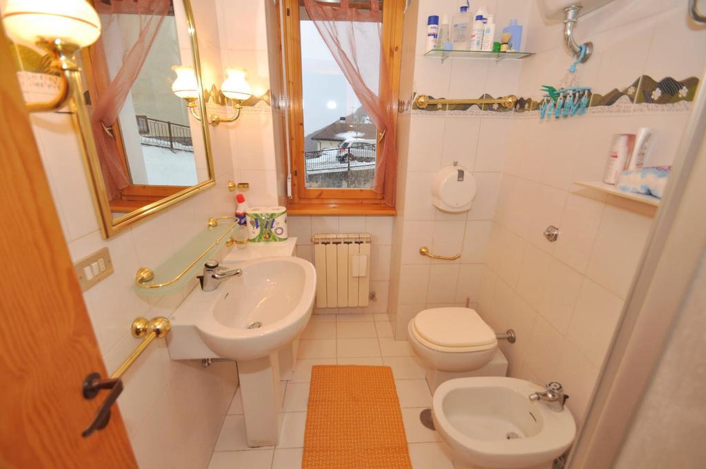 Casa Del Sannio Apartment รอกการาโซ ภายนอก รูปภาพ