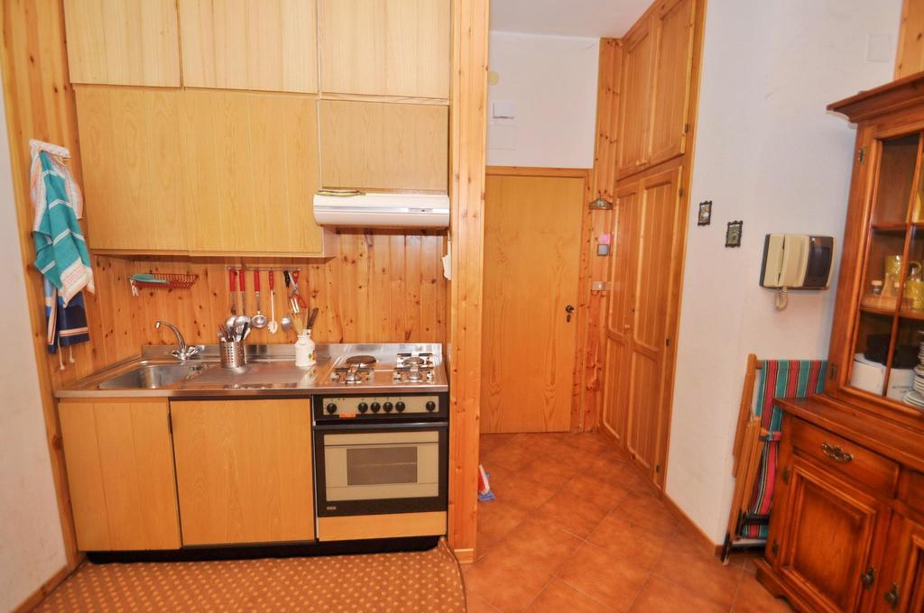 Casa Del Sannio Apartment รอกการาโซ ภายนอก รูปภาพ