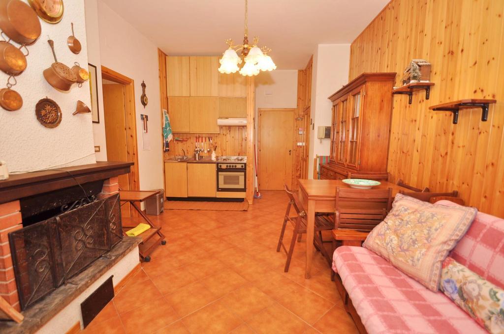 Casa Del Sannio Apartment รอกการาโซ ภายนอก รูปภาพ