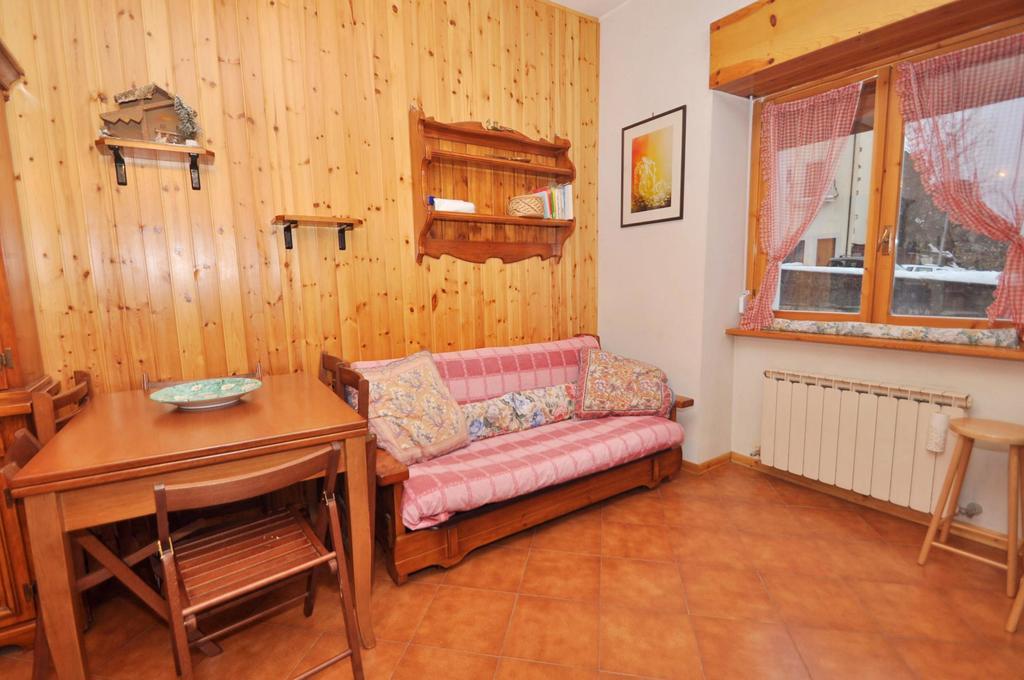 Casa Del Sannio Apartment รอกการาโซ ภายนอก รูปภาพ