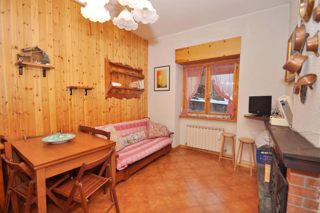 Casa Del Sannio Apartment รอกการาโซ ภายนอก รูปภาพ