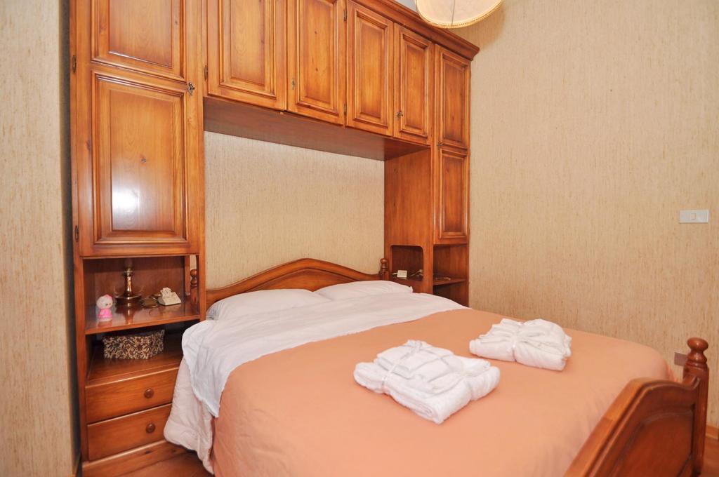 Casa Del Sannio Apartment รอกการาโซ ภายนอก รูปภาพ