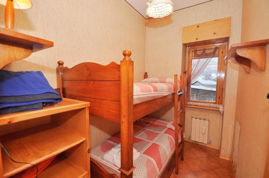 Casa Del Sannio Apartment รอกการาโซ ภายนอก รูปภาพ