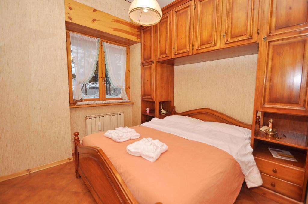 Casa Del Sannio Apartment รอกการาโซ ภายนอก รูปภาพ